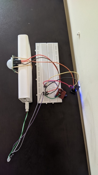 SimpliSecure – screenshot 3