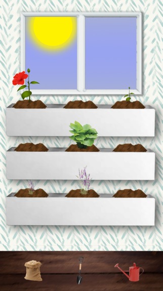 Personal Planter – screenshot 1