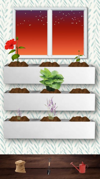 Personal Planter – screenshot 2