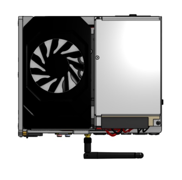 PC Central – screenshot 1