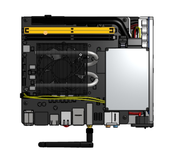 PC Central – screenshot 2