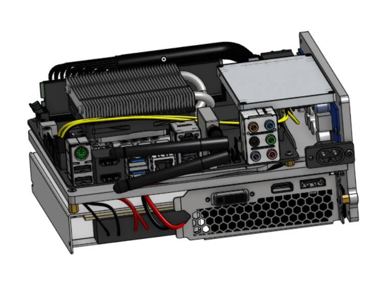 PC Central – screenshot 3