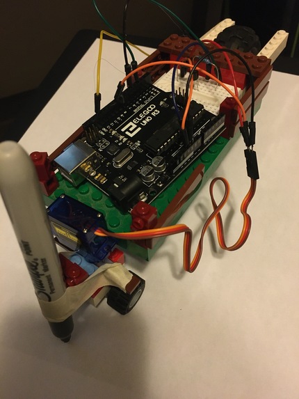 Drawbot – screenshot 2