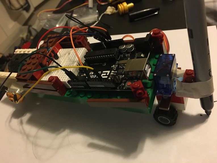 Drawbot – screenshot 3