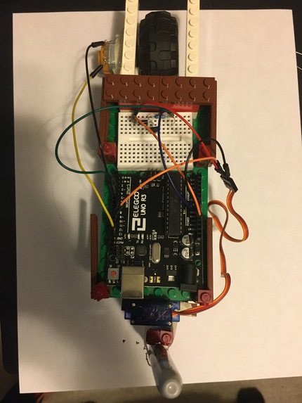 Drawbot – screenshot 4