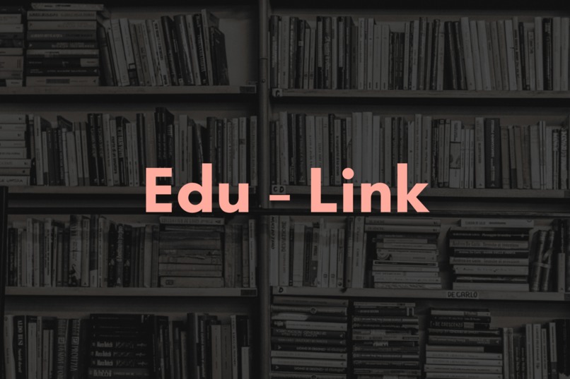 Edu-Link – screenshot 1