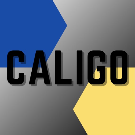 Caligo – screenshot 1