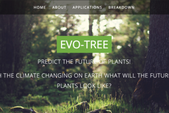 Evo-Tree