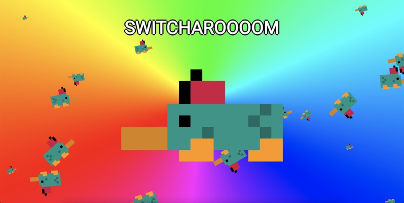 Switcharoom – screenshot 2