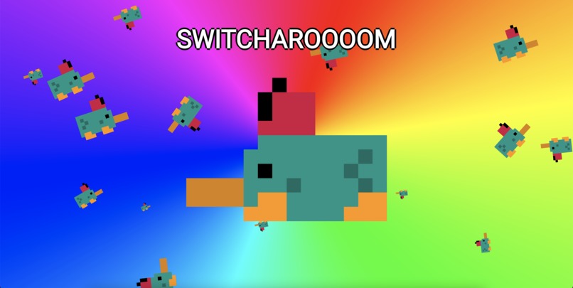 Switcharoom – screenshot 3