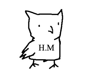 Hoo's Menu – screenshot 1