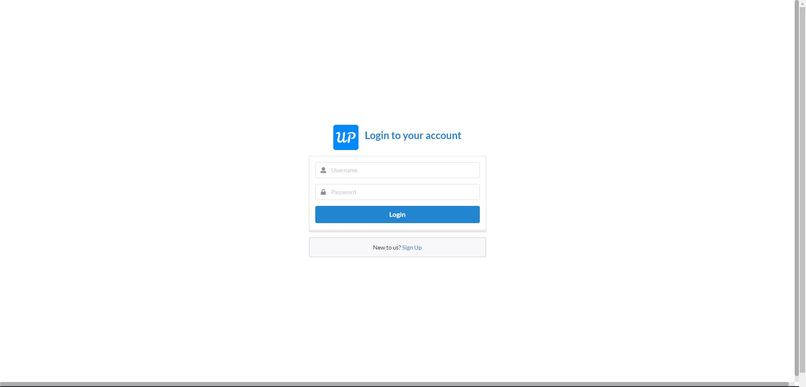 UniPals – screenshot 2