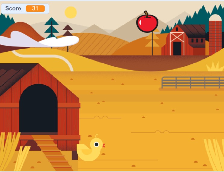 RowdyHacks S2021 : : [ Duck-Duck-Goose ] – screenshot 1