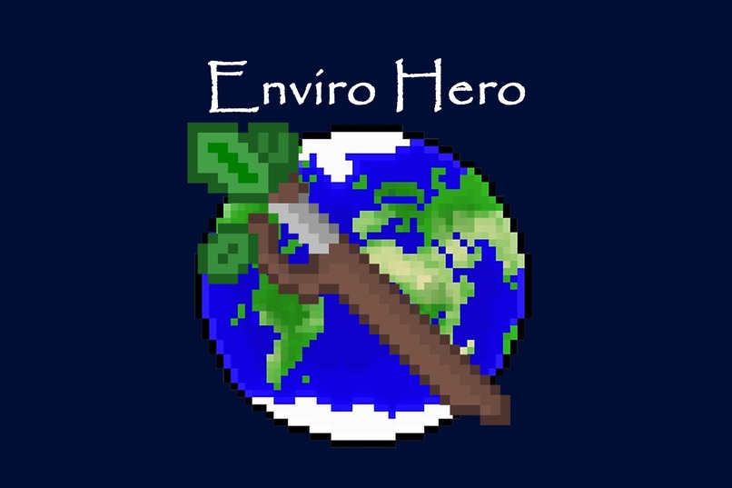 Enviro Hero – screenshot 1