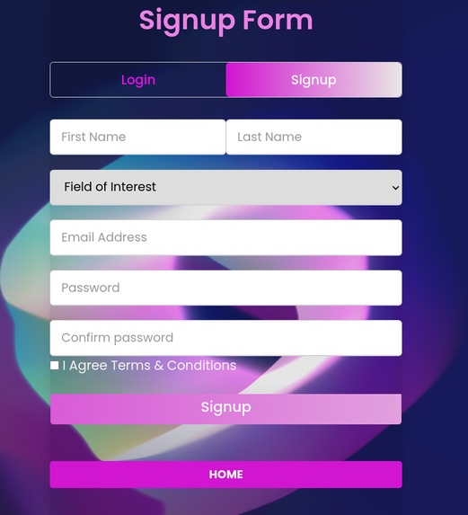 AdviceByte – screenshot 3