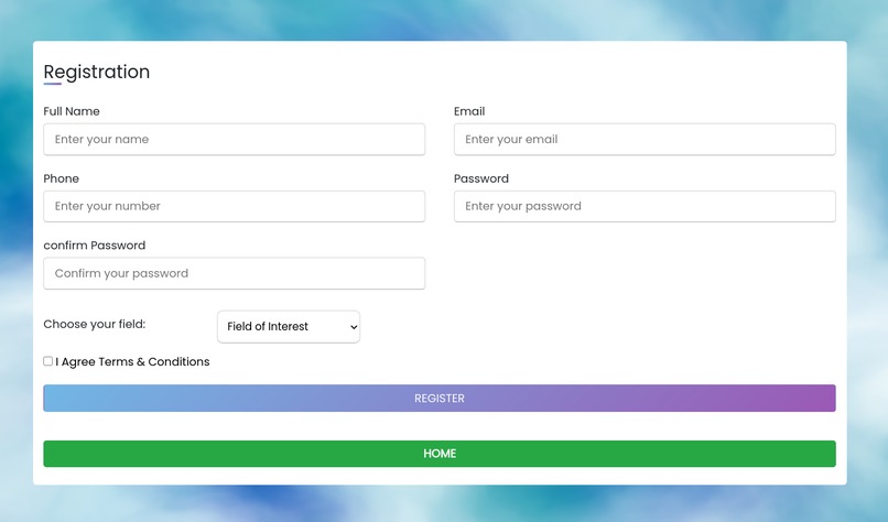 AdviceByte – screenshot 5