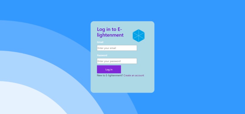E-lightenment – screenshot 1