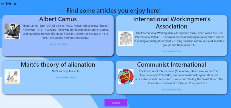 E-lightenment – screenshot 2