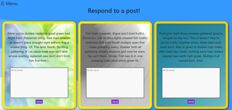E-lightenment – screenshot 4
