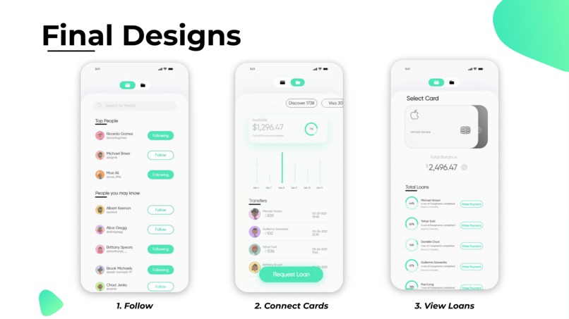 Loan+ – screenshot 13