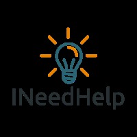 INeedHelpAthens – screenshot 1