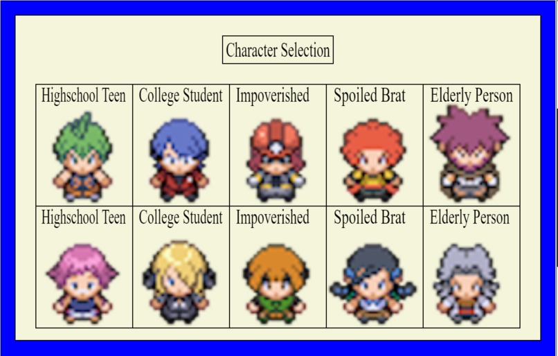 Covid Crusher! – screenshot 2