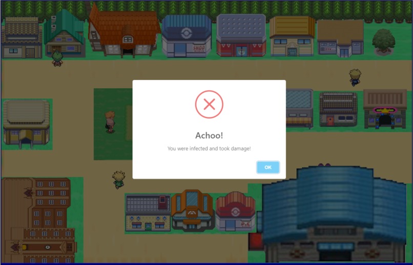 Covid Crusher! – screenshot 4
