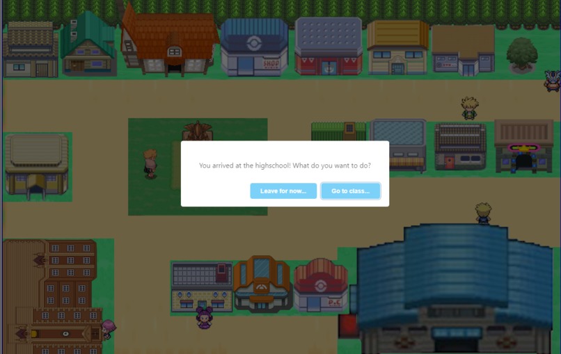 Covid Crusher! – screenshot 11