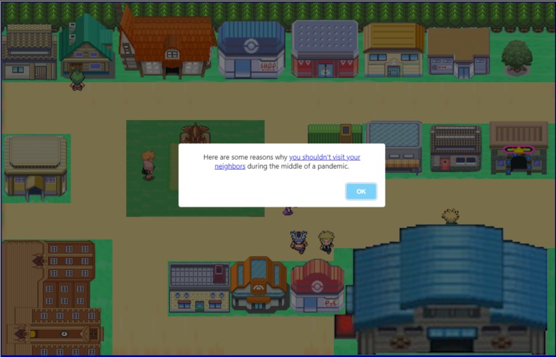 Covid Crusher! – screenshot 5