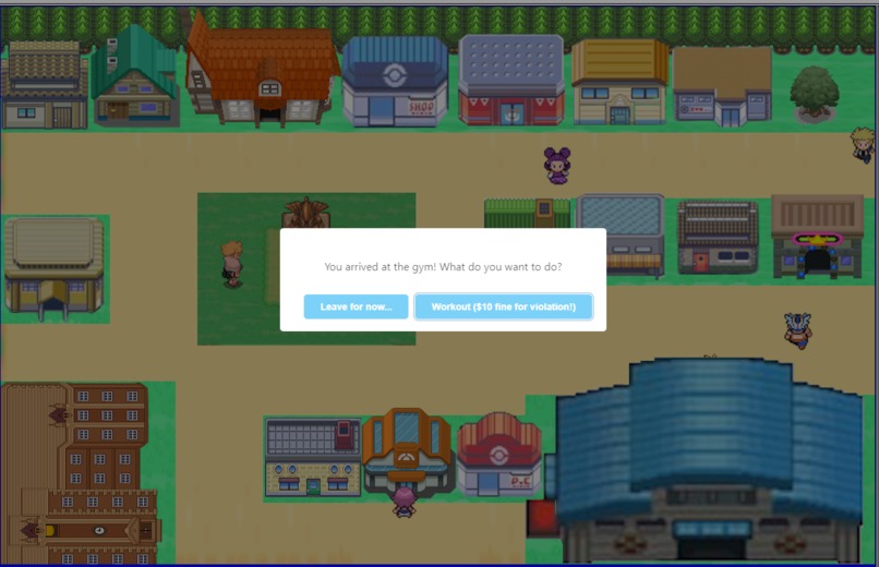 Covid Crusher! – screenshot 12