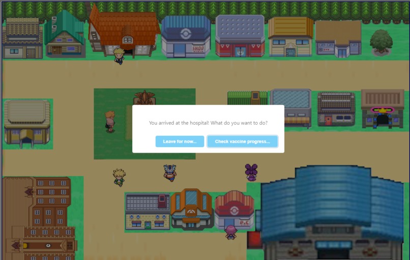 Covid Crusher! – screenshot 13