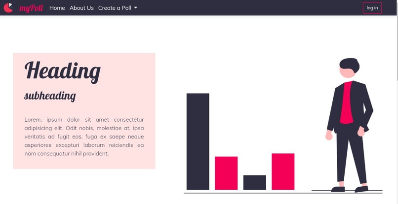 MakeUrChoice – screenshot 1