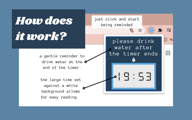 HydrationStation – screenshot 2