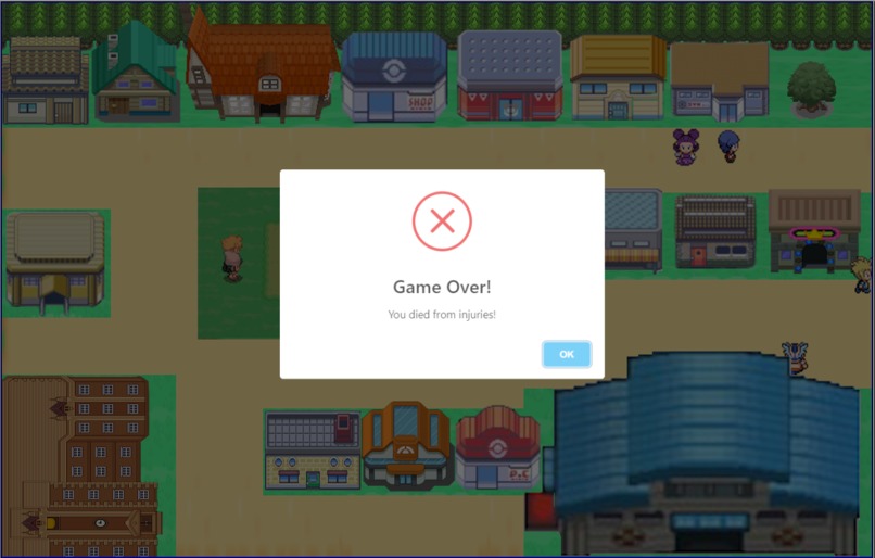 Covid Crusher! – screenshot 8