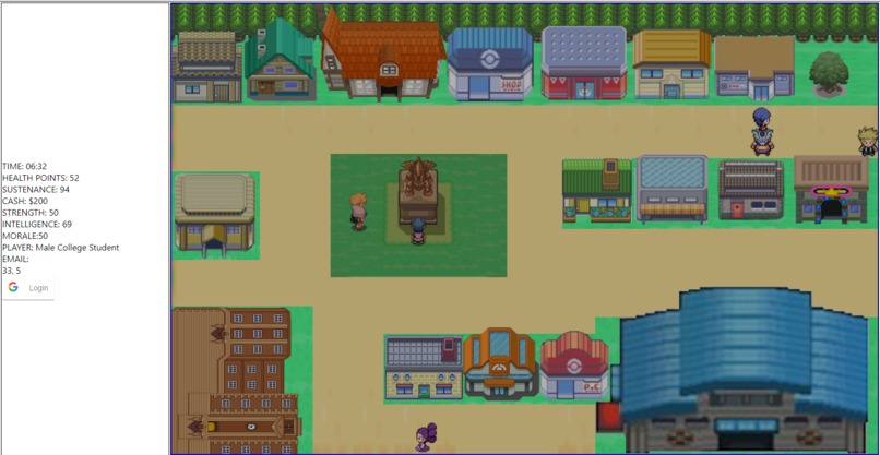 Covid Crusher! – screenshot 7