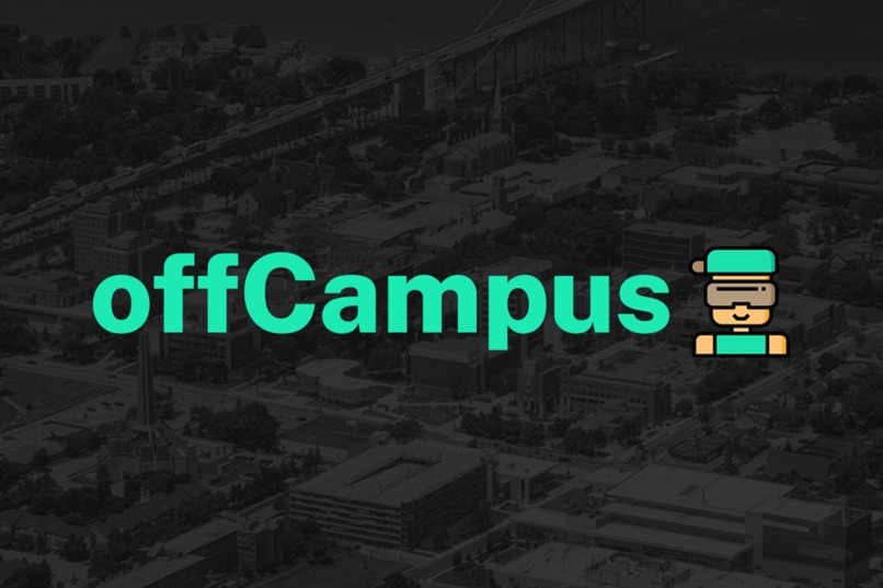 offCampus – screenshot 1