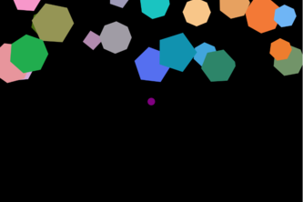 Breakout but Voice Controlled