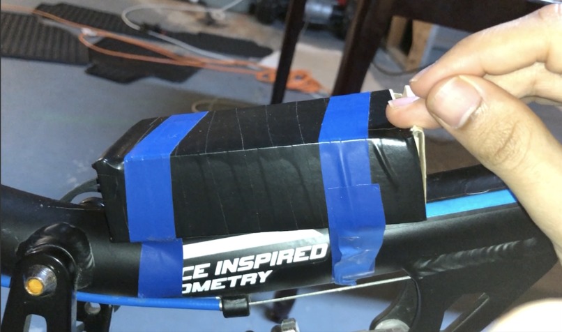 BikePals – screenshot 1