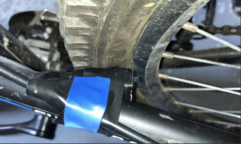 BikePals – screenshot 11