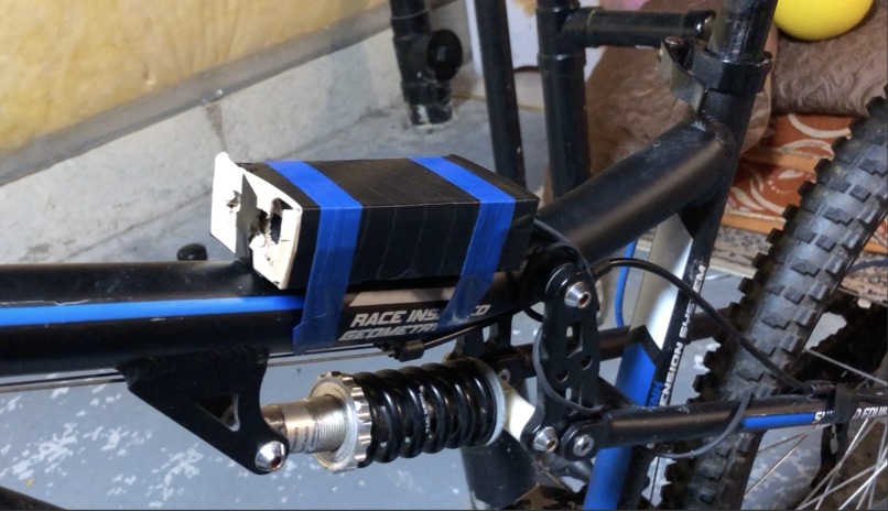 BikePals – screenshot 3