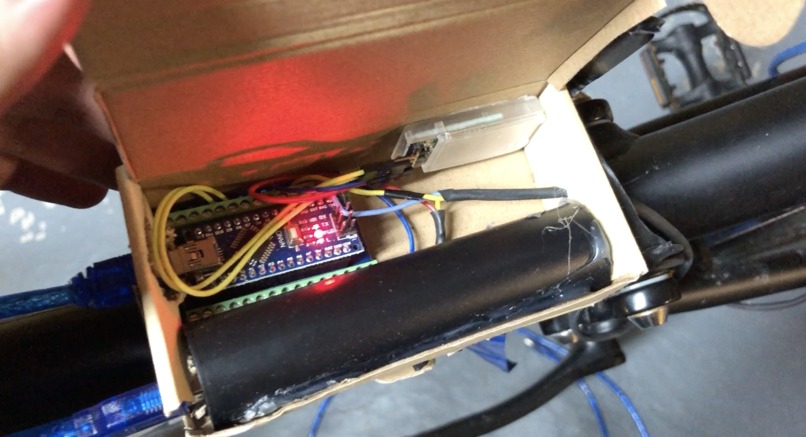 BikePals – screenshot 2