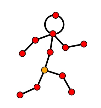 Stickman Charades – screenshot 1