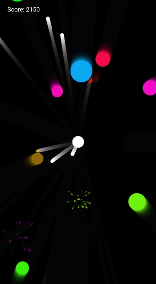 Bubble Burst – screenshot 6
