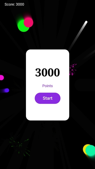Bubble Burst – screenshot 7