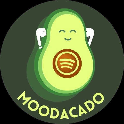 Moodacado – screenshot 1