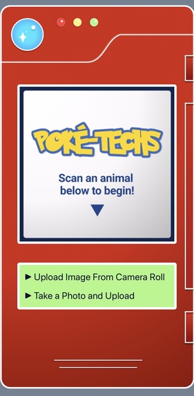 Poké-techs – screenshot 2