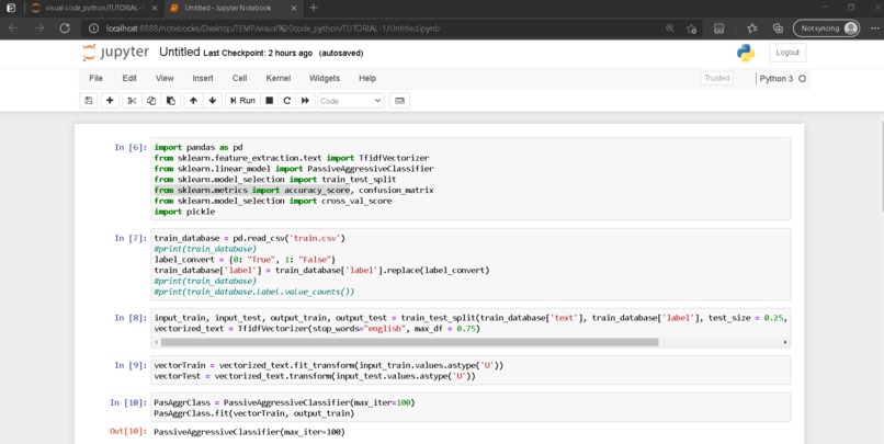 ReNews – screenshot 3