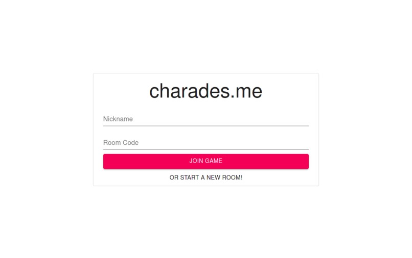 Stickman Charades – screenshot 3