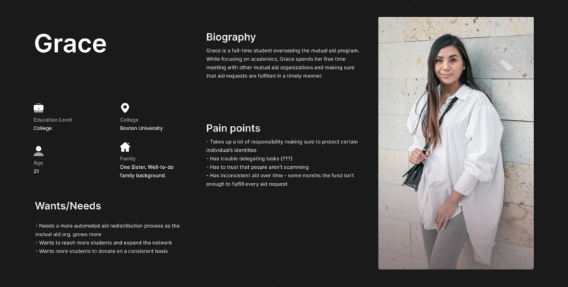 Mootual Aid – screenshot 1