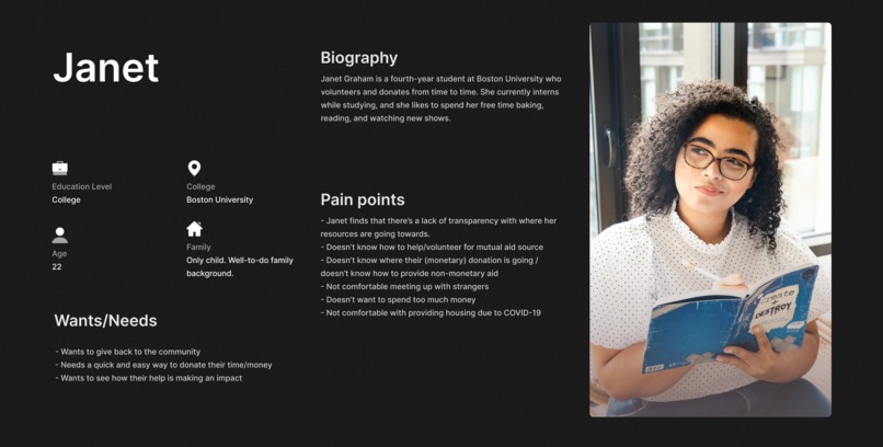 Mootual Aid – screenshot 2